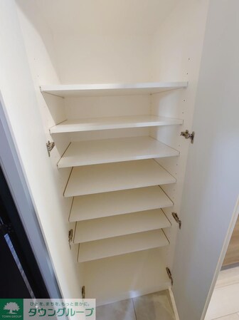 S-RESIDENCE両国parksideの物件内観写真